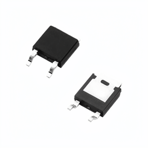 Electronic Circuit Components CSD01060E-TR BOM IC In Stock Single Diodes TO-252-3, DPAK , SC-63 - Product Image 1