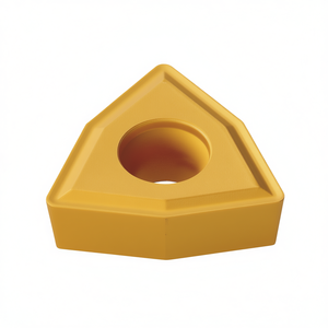 เม็ดมีดเจาะ WCMT 80 องศา สำหรับเครื่องมือตัดโลหะ - Product Image 2