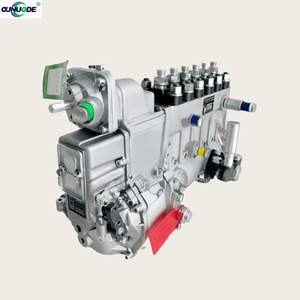 Bomba de Inyección de Combustible de Alta Presión 1001671518 para Motor Diésel de Uso Pesado Serie 12L CB6P1082A BHF6PHW, Conjunto del Sistema de Combustible - Product Image 5