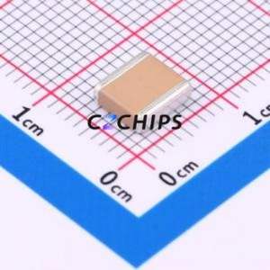 FS56X335K101EFG SMD Capacitor (MLCC) 2225 ( Capacitance: 3.3uF )( Precision: 10% Rated Voltage: 100V ) - Product Image 1