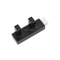 Accessoires pour machine de jeu 2015K : Lumière de niveau inférieur, jeu de basket-ball, île de saut, machine d'amusement, positionnement de la pelle à sucre
