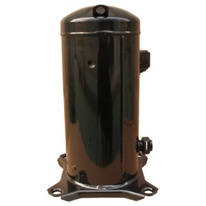 คอมเพรสเซอร์ทำความเย็น HYZL รุ่น ZB15KQE สำหรับห้องเย็น - Product Image 3