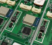 Fabricant chinois de circuits imprimés (PCB) et de cartes de circuits imprimés assemblées (PCBA) prenant en charge les commandes de petites séries et les commandes en série