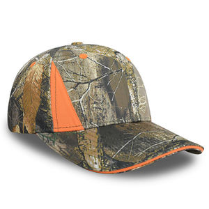 Gorra de Béisbol Bordada en 3D Estilo Vintage Personalizada, Ajustable, Transpirable, 100% Algodón, Visera Curva, Unisex, para Deportes al Aire Libre - Product Image 3