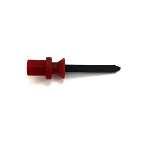 Driva bit Full Sizes Rubber hand tools Bits Factory Sale Milling Tools black and red plastic Cutting Bits