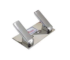 2 Pin Stainless Steel Cloth <b>Hook</b> Wall Mounted SS202 Heavy Duty Rustproof Door <b>Towel</b> Hanger for Bathroom Kitchen Home - Product Image 1