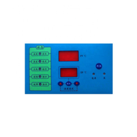 Keypad Membran PET Model OEM Guangdong, Keyboard Tombol Kontak Permukaan, Pengontrol Jarak Jauh Taktil, Tombol Kontak Surface Mount