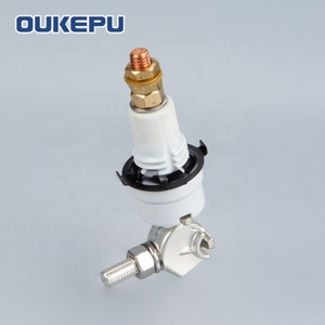 Isolatore per Trasformatore a Bassa Tensione ANSI 1.2KV 30kv <span class=keywords><strong>BIL</strong></span> 208A - Product Image 2