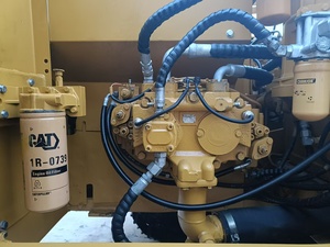 Utilizado para excavadora Cat 320D, motor de componentes de núcleo de peso operativo de 20 toneladas fabricado en Japón - Product Image 4
