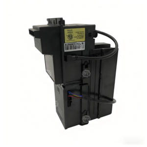 ICT PA7 Geldautomaat met stapelcapaciteit voor 200 biljetten, voor aangepaste bonprogramma's, muntbediende spellen en skillgameautomaten - Product Image 1