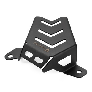 Accessoires de moto Quick shifter Shift Assistant Guard Lever Sensor Guards Cover Protector pour <span class=keywords><strong>BMW</strong></span> F900R <span class=keywords><strong>F900XR</strong></span> <span class=keywords><strong>2023</strong></span> - Product Image 2