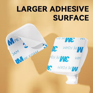 מגנט בטיחות ילד מנעול בטיחות ארון מנעולים עבור תינוק - Product Image 6