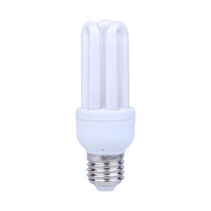 Ev Aydınlatması Mini Enerji Tasarruflu 9w Cfl Ampul 3u 15 Watt Ampul Cfl - Product Image 1