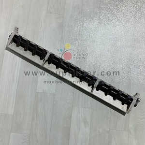 Original CD74 Delivery Gripper Bar L4.014.001 / MV.032.270 For Heidelberg Offset <b>Printing</b> <b>Machine</b> Spare Parts L4.014.001R - Product Image 2