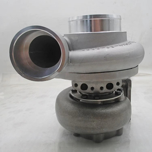 Turbocompresor de Motor en Oferta, 6505 67 5030 6505 67 5070 para Komatsu PC200 7 HD785 7, Motor Diésel, Turbo Garrett, Pieza de Repuesto para Construcción - Product Image 3