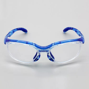 <span class=keywords><strong>Lunettes</strong></span> de sécurité professionnelles anti-buée pour la <span class=keywords><strong>protection</strong></span> des yeux - Product Image 4