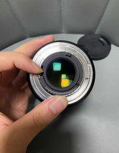 เลนส์ซูมมือสองสำหรับใช้งานทั่วไป — 18-35 f/1.8 Art F ประหยัดกว่าของใหม่ พร้อมฮูด + ฝาปิดเลนส์ + กระเป๋า พร้อมใช้งานถ่ายภาพ! - Product Image 3