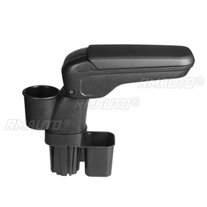 Caja de Almacenamiento para Reposabrazos de Coche Suzuki Jimny, Kit de Modificación de Almacenamiento para Coche - Product Image 6