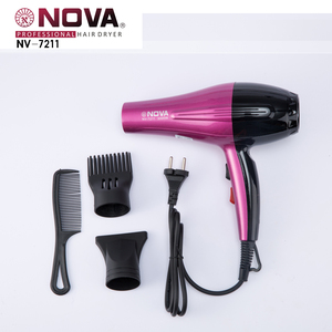 Nova 7211 nuevo diseño venta bueno hogar profesional <span class=keywords><strong>3000w</strong></span> de alta velocidad <span class=keywords><strong>secador</strong></span> de <span class=keywords><strong>pelo</strong></span> - Product Image 3