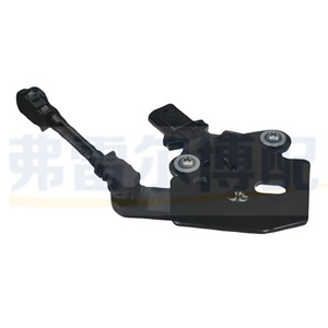 Capteur de hauteur de véhicule Peugeot Citroën 9817443780 pour 408 4008 5008 C5 C5 Aircross Remplacement d'origine - Product Image 2