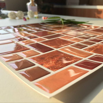 Премиум Анти плесень 3d home interiorlarge магнитная доска лист