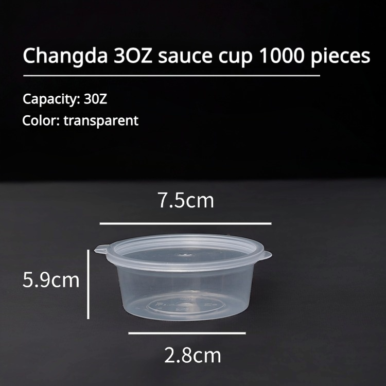 3 oz