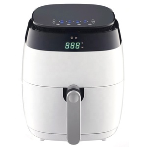 Venta caliente General Electric redondo profundo <span class=keywords><strong>de</strong></span> aceite Mini <span class=keywords><strong>cocina</strong></span> <span class=keywords><strong>gratis</strong></span> aire freidora para restaurantes - Product Image 3