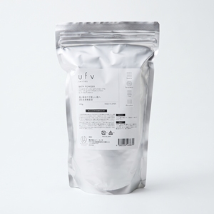 Bulk Wholesale Rate Personal Care Detox Ultra Fine Vibration ufv Bath <b>Powder</b> 1kg - Product Image 2
