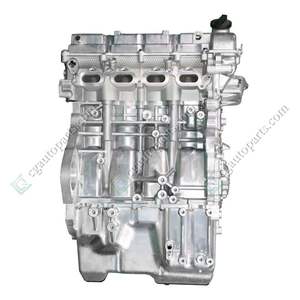 เครื่องยนต์ Newpars 1.5L 85KW DAM15KR 515KR แบบลองบล็อก สำหรับประกอบในรถยนต์ Changan Ruixing Shenqi Xingka - Product Image 4