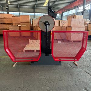 Machine d'essai de résistance aux chocs de <span class=keywords><strong>Charpy</strong></span> de joint soudé d'écran tactile - Product Image 2