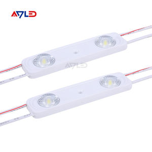 <b>LED</b> Sign Module IP65 IP67 12V 2835SMD 1.5W 2LEDs Injection Type for Advertising Sign and Light Box Use - Product Image 6