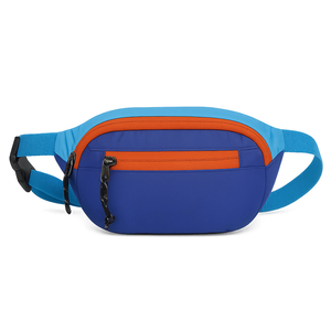 Sportief Heuptasje Voor Heren Dames, Verstelbare Heuptas Crossbody Voor Hardloopreizen - Product Image 3