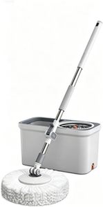 Hot Selling Hands-free Floor Cleaning <b>Mop</b> Household Folding <b>Flat</b> <b>Mop</b> Household Cleaning Tools and Accessories - Product Image 3