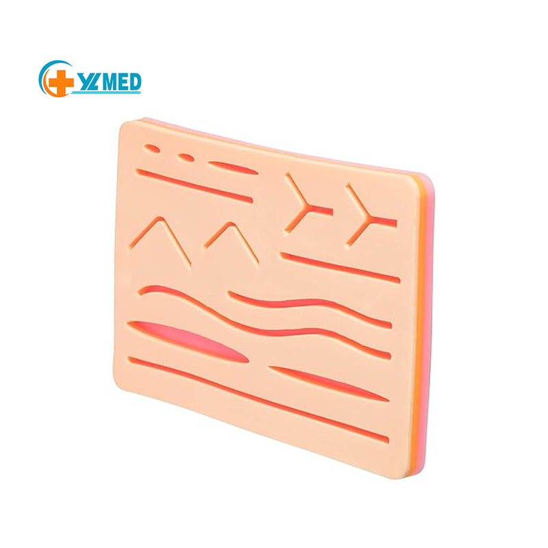 High Simulation Professional Medical Suture Practice