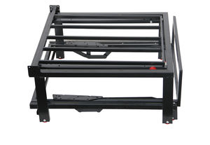 إطار أريكة قابل للطي، آلية سرير أريكة جديدة، آلية تلسكوبية لمقعد الأريكة، إطار سرير أريكة - Product Image 3