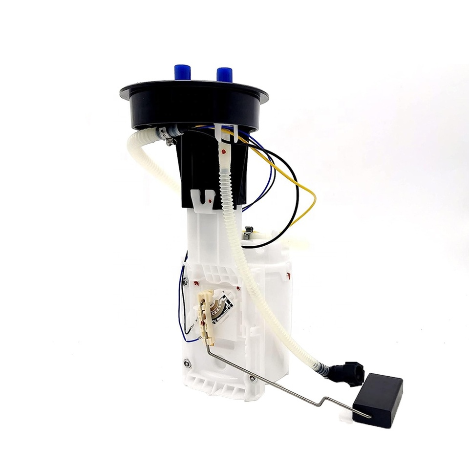 Fuel Pump Module Assembly 8E0919051P 8E0919051E 8E0919051N For Audi