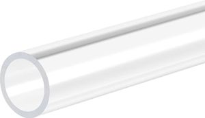 Transparante Geëxtrudeerde Acrylbuis Voor Led-Lichtgeleider <span class=keywords><strong>Aquarium</strong></span> Bloemencontainer 50Mm Diameter Stijf Industrieel Gebruik - Product Image 5