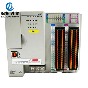 Tự động hóa công nghiệp 750kb di/O ai/O 1769-l24er-qbfc1b 100% Thương hiệu Mới ban đầu warehousestock PLC lập trình điều khiển - Product Image 1