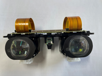 Binoculaire 4K Original 2 pièces 0.71 pouces 1920P Micro OLED VR Module optique