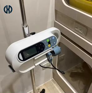 Bomba <span class=keywords><strong>de</strong></span> Jeringa Multimodo <span class=keywords><strong>de</strong></span> Calibración Precisa con Función <span class=keywords><strong>de</strong></span> <span class=keywords><strong>Biblioteca</strong></span> <span class=keywords><strong>de</strong></span> Medicamentos para Instituciones Médicas Veterinarias - Product Image 5