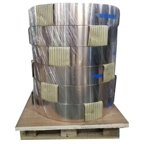 Nhà máy cung cấp chất lượng cao fecral hợp kim điện kháng 1cr13al 4/0cr21al 4/0cr19al 3/0cr25al5 dải - Product Image 5