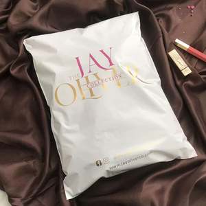 Sobres de Polietileno para Comercio Electrónico, Personalizados, Impermeables, Autosellables, Impresos, Reciclables, de Lujo, para Ropa de Boutique - Product Image 2