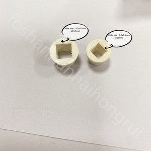 พุ่มไม้ PP เพื่อให้ตรงกับแกนหมุน - Product Image 2