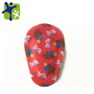 Parche Ocular Hipoalergénico Estéril No Tejido para Heridas, <span class=keywords><strong>Precio</strong></span> <span class=keywords><strong>de</strong></span> Fábrica - Product Image 4