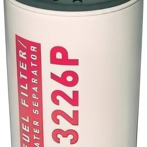 Filtre séparateur d'eau et de carburant pour générateur diesel de camion excavateur S3226P R50418 4330-01-481-9949 pour Parker Racor - Product Image 2