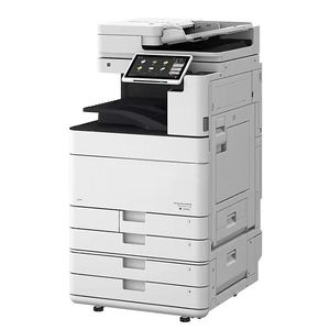 Fotocopiadora/Impresora a Color de Alta Velocidad Usada Canon ADV C3520 C3530, Formato A3, con Zoom de 25-400%, Venta al por Mayor - Product Image 2