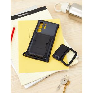 ซัมซุง กาแลคซี่ เอส 23 อัลตร้า ไททันเคสแข็งแรงทนทานกันกระแทกพร้อมดีไซน์แบบมีช่องใส่การ์ด - Product Image 2