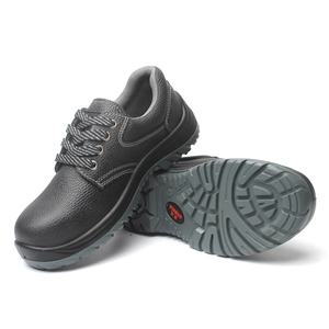 CE証明書S3 SRC <span class=keywords><strong>EN</strong></span> <span class=keywords><strong>ISO</strong></span> <span class=keywords><strong>20345</strong></span>ローカット工業価格スチールつま先安全ブーツ工場での溶接作業のための男性女性 - Product Image 3