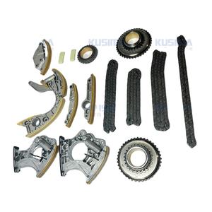 <span class=keywords><strong>Kit</strong></span> de chaîne de distribution complet de haute qualité d'usine pour VW Audi 4.0 Quattro 4.0T moteur à essence à 8 cylindres 077109087P 077109087C - Product Image 1