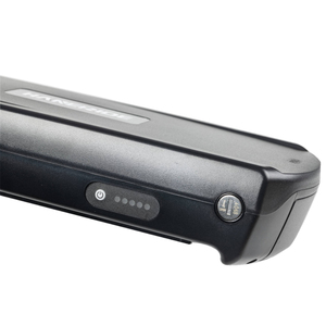 Batteria per Bicicletta 36V 10.4Ah/14Ah Compatibile con TranzX BL07, Batteria agli Ioni di Litio per Winora, Sachs, Hercules (ABB076C000462) - Product Image 5